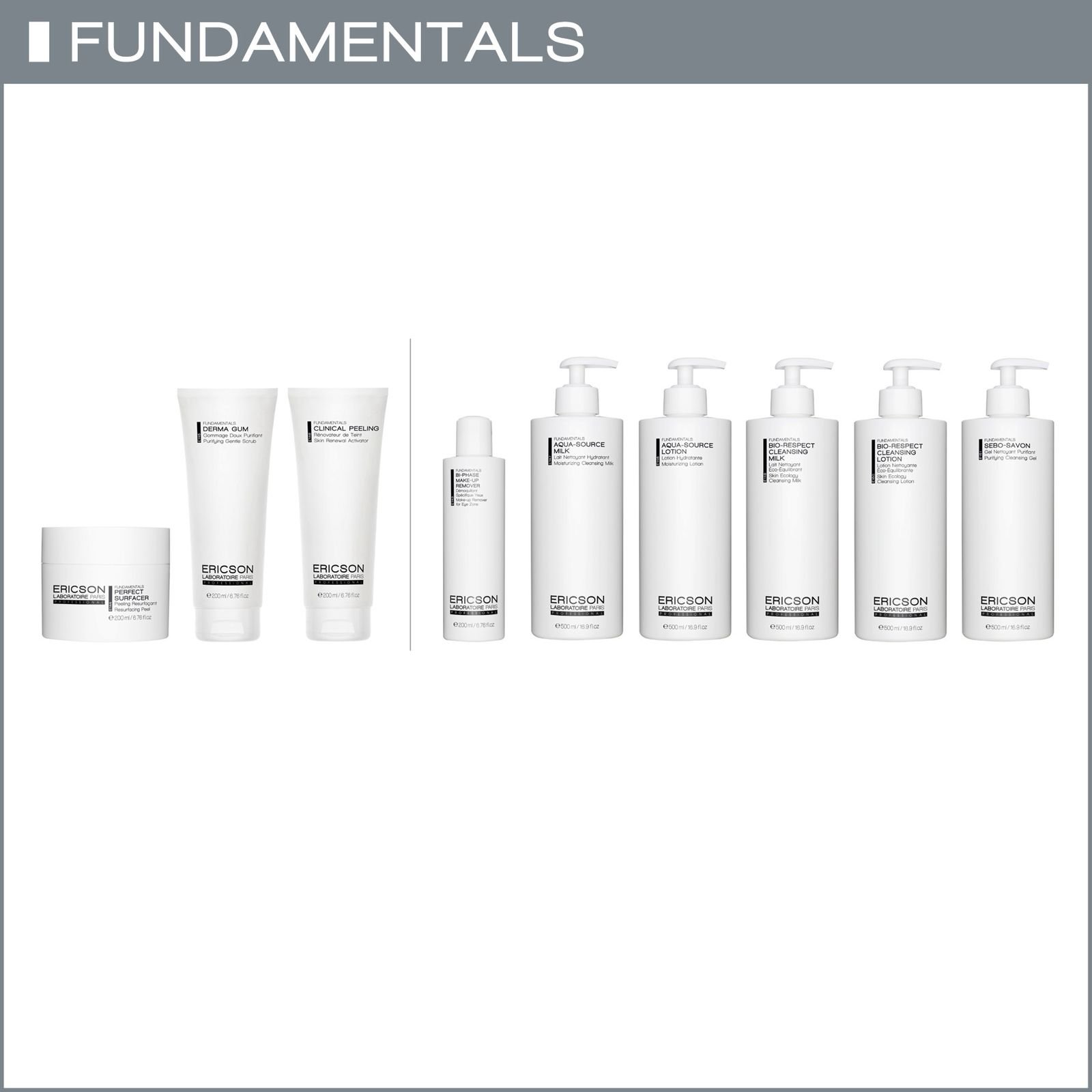 El Boom de los Farmacosméticos: Cómo Ericson Laboratoire Revoluciona el Cuidado de la Piel Profesional