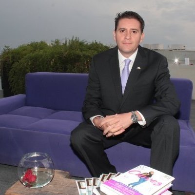 Jose Antonio Barrera Padilla