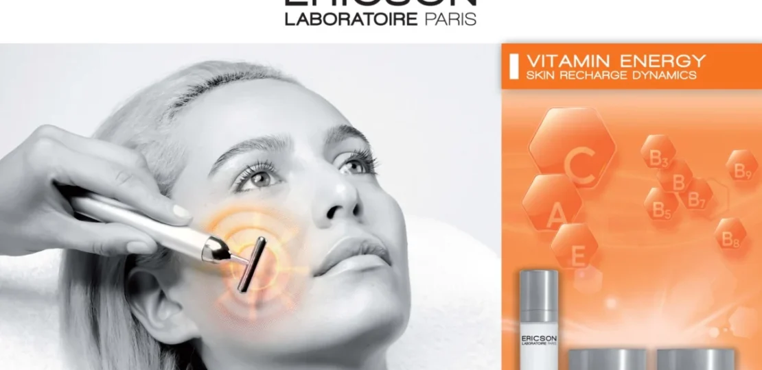 Distribución exclusiva de una marca extranjera — Ericson Laboratoire Paris