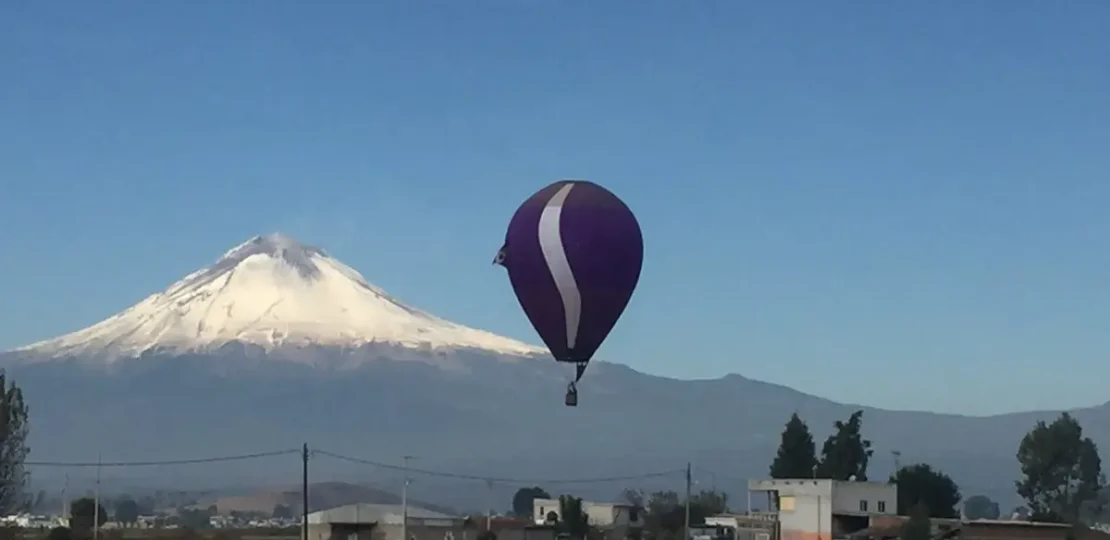 Master franquicia en México — Puebla